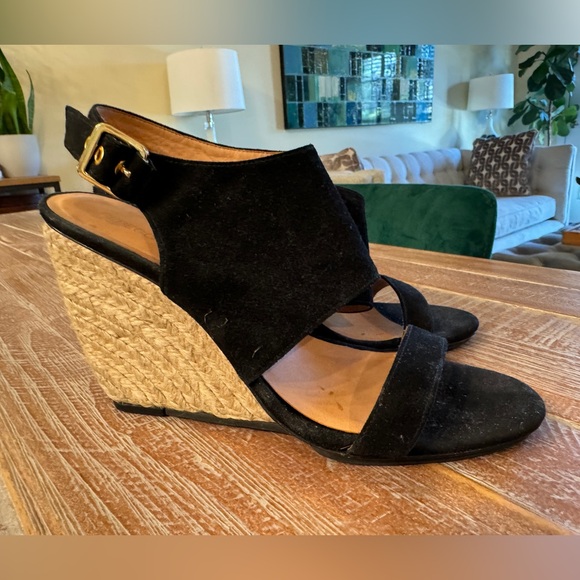 Rebecca Minkoff Wedge Shoes - Picture 3 of 11